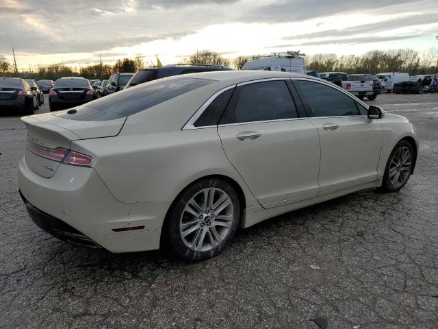 Photo 2 VIN: 3LN6L2G91GR623831 - LINCOLN MKZ 