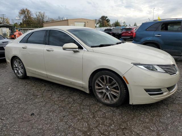 Photo 3 VIN: 3LN6L2G91GR623831 - LINCOLN MKZ 