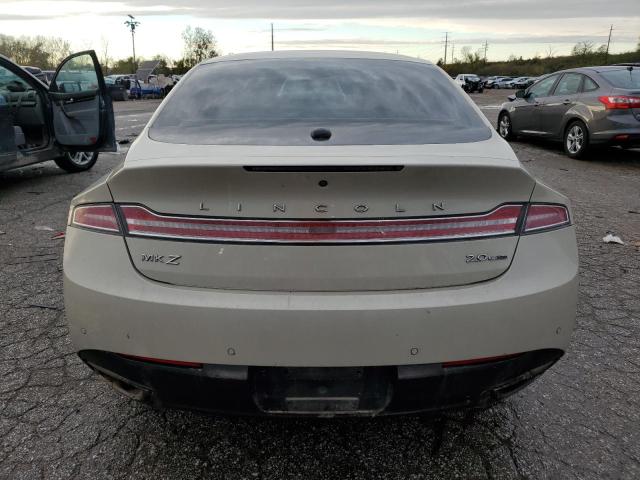 Photo 5 VIN: 3LN6L2G91GR623831 - LINCOLN MKZ 