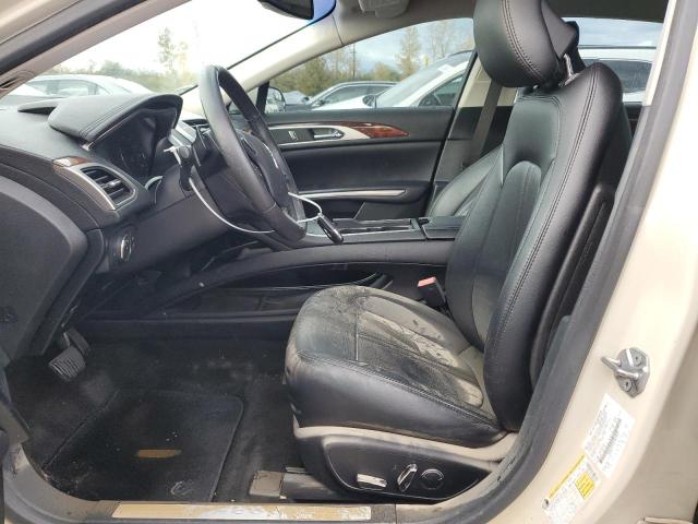 Photo 6 VIN: 3LN6L2G91GR623831 - LINCOLN MKZ 