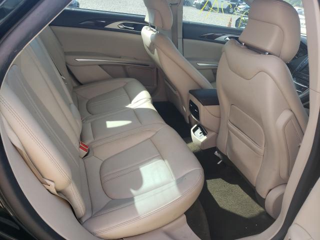 Photo 5 VIN: 3LN6L2G91GR627636 - LINCOLN MKZ 