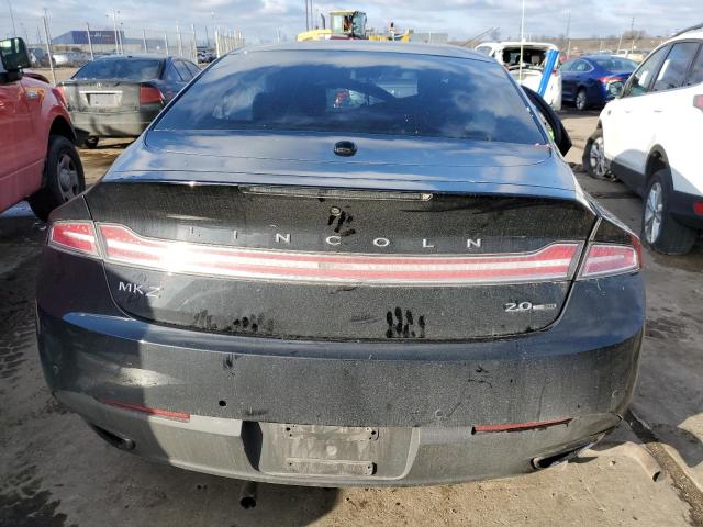 Photo 5 VIN: 3LN6L2G91GR628611 - LINCOLN MKZ 