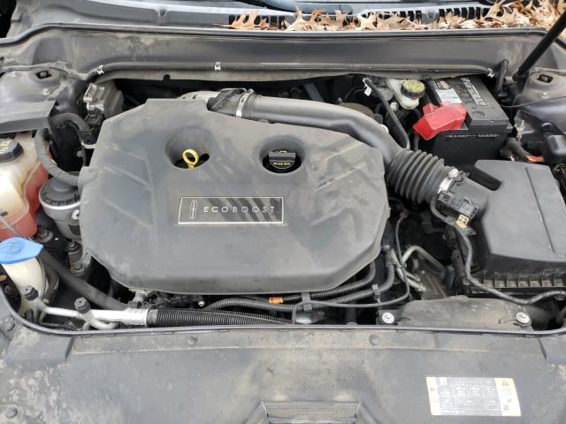 Photo 6 VIN: 3LN6L2G92DR801399 - LINCOLN MKZ 