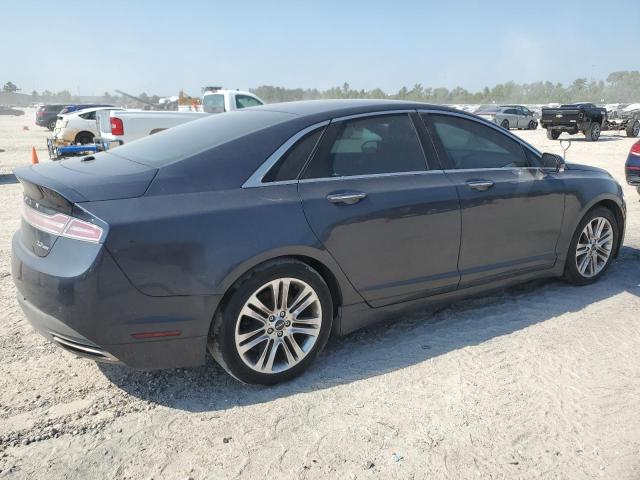 Photo 2 VIN: 3LN6L2G92DR808630 - LINCOLN MKZ 