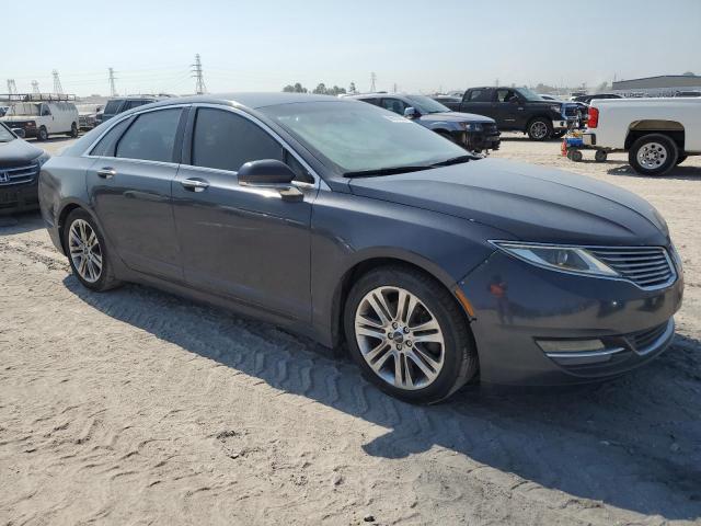 Photo 3 VIN: 3LN6L2G92DR808630 - LINCOLN MKZ 