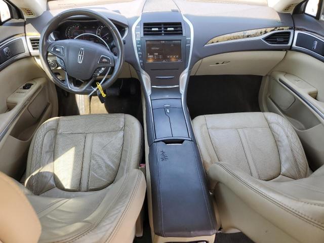 Photo 7 VIN: 3LN6L2G92DR808630 - LINCOLN MKZ 