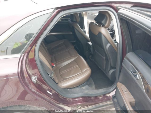 Photo 7 VIN: 3LN6L2G92DR811205 - LINCOLN MKZ 