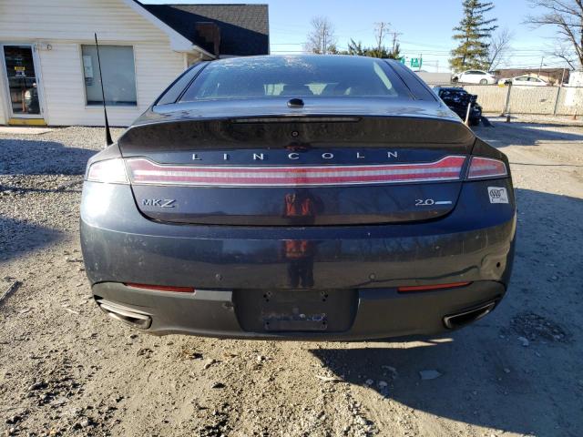 Photo 5 VIN: 3LN6L2G92DR813391 - LINCOLN MKZ 