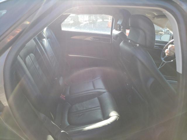 Photo 9 VIN: 3LN6L2G92DR813391 - LINCOLN MKZ 