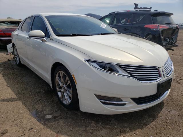 Photo 0 VIN: 3LN6L2G92DR817778 - LINCOLN MKZ 