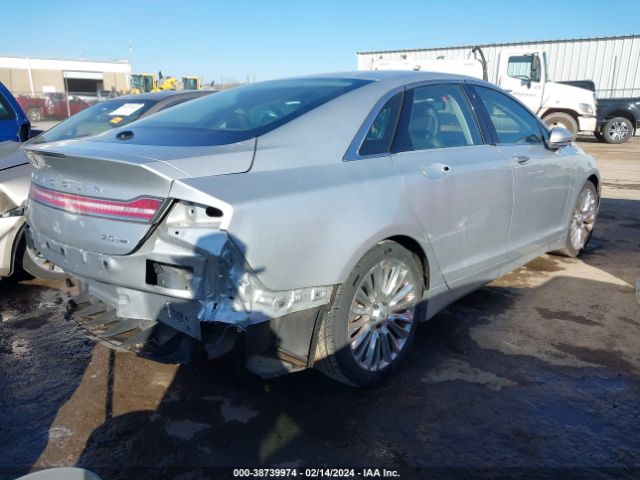 Photo 3 VIN: 3LN6L2G92DR817909 - LINCOLN MKZ 