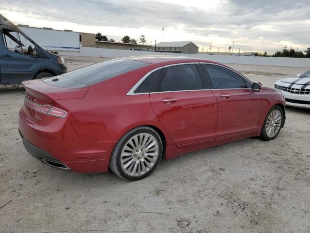 Photo 2 VIN: 3LN6L2G92DR827193 - LINCOLN MKZ 