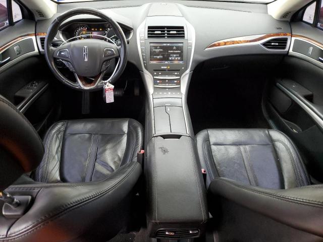 Photo 7 VIN: 3LN6L2G92DR827193 - LINCOLN MKZ 