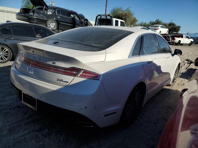 Photo 2 VIN: 3LN6L2G92DR828151 - LINCOLN MKZ 