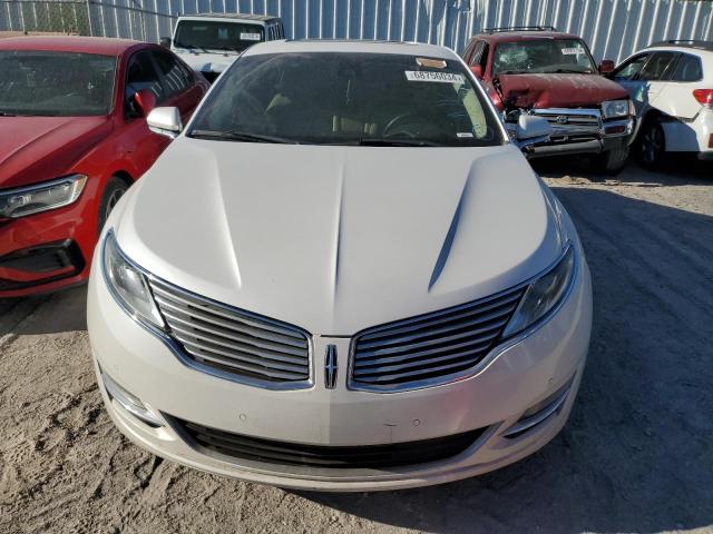 Photo 4 VIN: 3LN6L2G92DR828151 - LINCOLN MKZ 