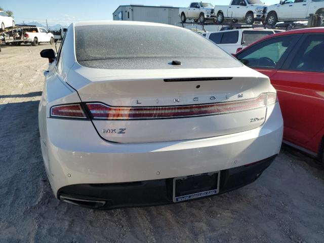 Photo 5 VIN: 3LN6L2G92DR828151 - LINCOLN MKZ 