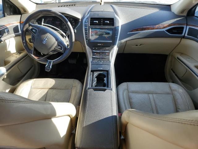 Photo 7 VIN: 3LN6L2G92DR828151 - LINCOLN MKZ 