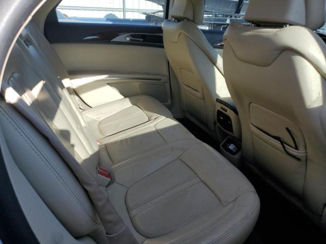 Photo 9 VIN: 3LN6L2G92DR828151 - LINCOLN MKZ 