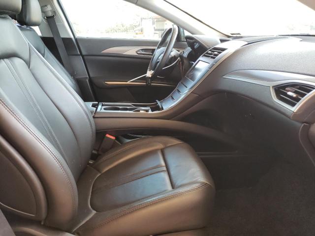 Photo 4 VIN: 3LN6L2G92ER800383 - LINCOLN MKZ 