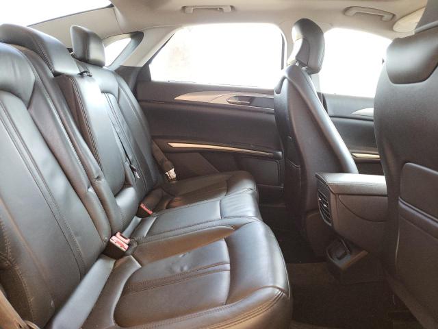 Photo 5 VIN: 3LN6L2G92ER800383 - LINCOLN MKZ 