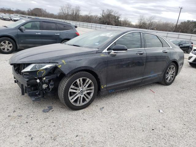 Photo 0 VIN: 3LN6L2G92ER803199 - LINCOLN MKZ 