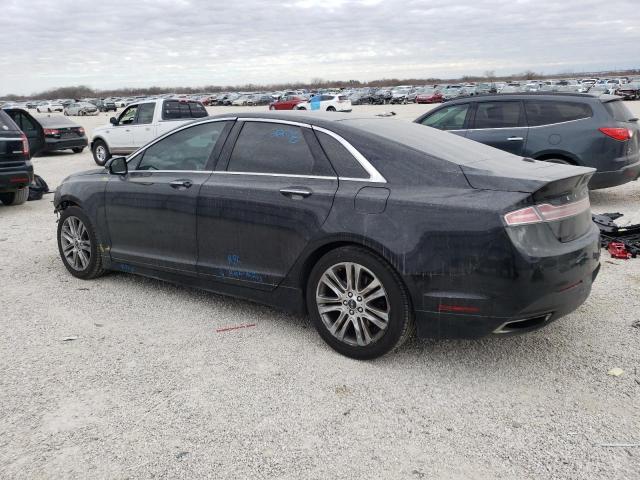 Photo 1 VIN: 3LN6L2G92ER803199 - LINCOLN MKZ 