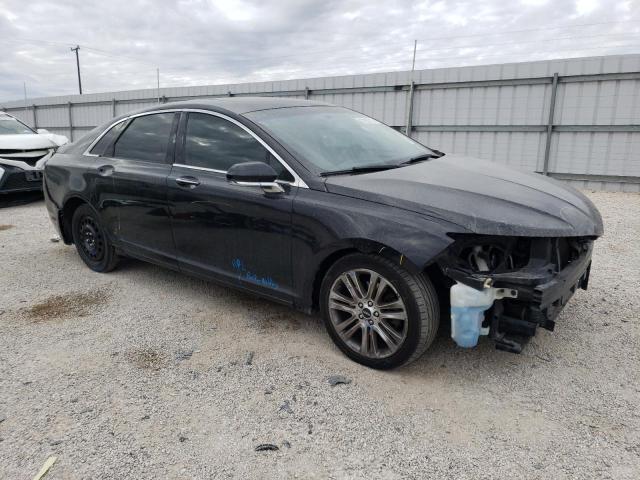 Photo 3 VIN: 3LN6L2G92ER803199 - LINCOLN MKZ 