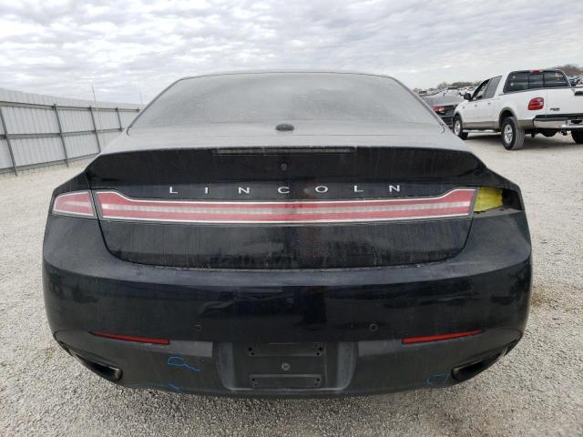 Photo 5 VIN: 3LN6L2G92ER803199 - LINCOLN MKZ 