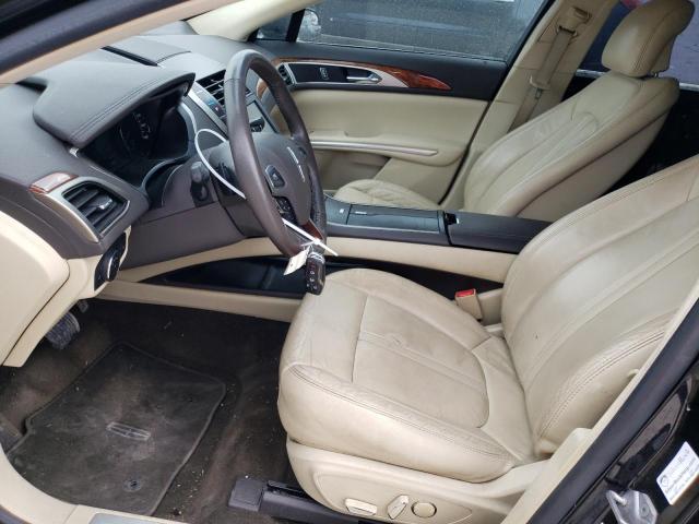 Photo 6 VIN: 3LN6L2G92ER803199 - LINCOLN MKZ 