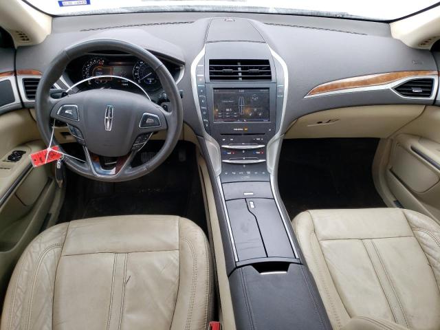 Photo 7 VIN: 3LN6L2G92ER803199 - LINCOLN MKZ 