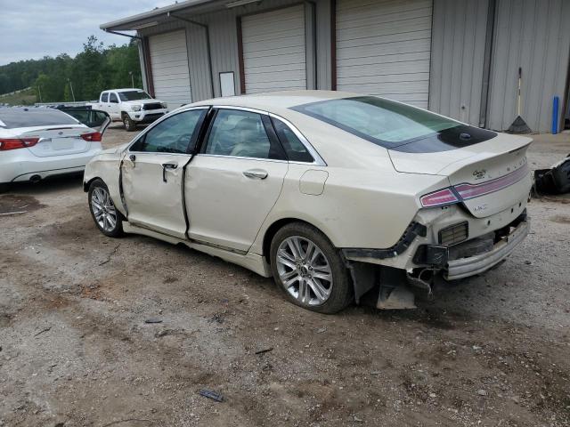 Photo 1 VIN: 3LN6L2G92ER810511 - LINCOLN MKZ 