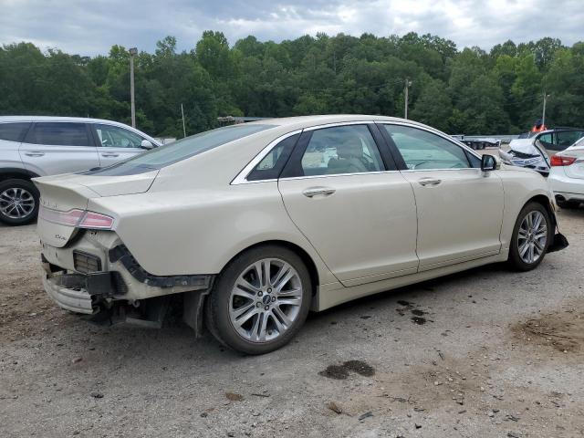 Photo 2 VIN: 3LN6L2G92ER810511 - LINCOLN MKZ 