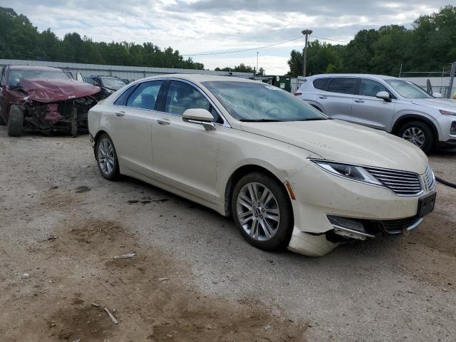 Photo 3 VIN: 3LN6L2G92ER810511 - LINCOLN MKZ 