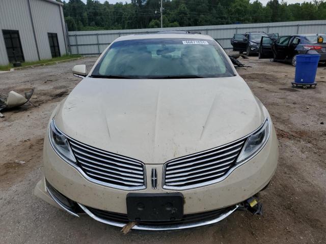 Photo 4 VIN: 3LN6L2G92ER810511 - LINCOLN MKZ 