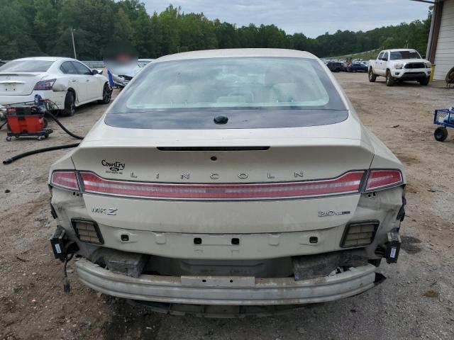 Photo 5 VIN: 3LN6L2G92ER810511 - LINCOLN MKZ 