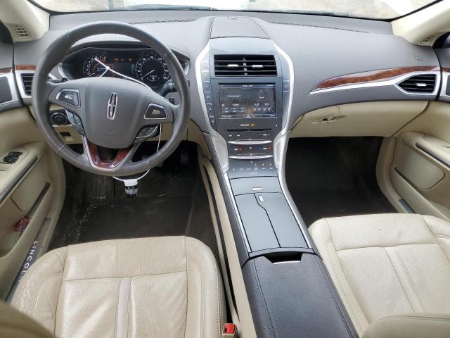 Photo 7 VIN: 3LN6L2G92ER810511 - LINCOLN MKZ 