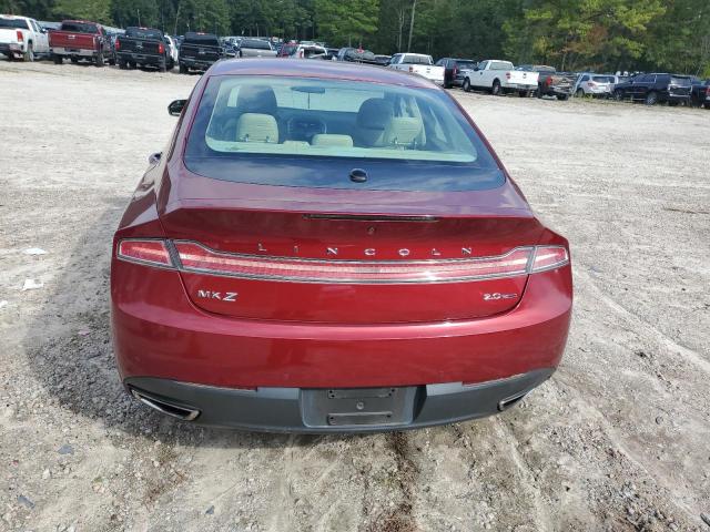 Photo 5 VIN: 3LN6L2G92ER819810 - LINCOLN MKZ 