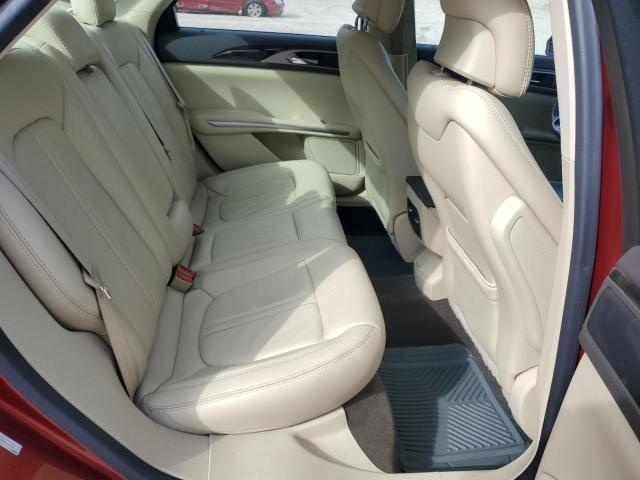 Photo 9 VIN: 3LN6L2G92ER819810 - LINCOLN MKZ 