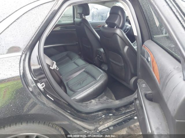 Photo 7 VIN: 3LN6L2G92ER822769 - LINCOLN MKZ 