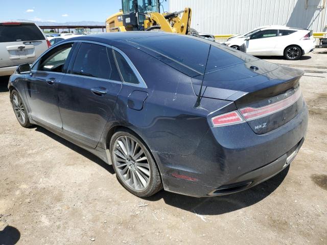 Photo 1 VIN: 3LN6L2G92ER824831 - LINCOLN MKZ 