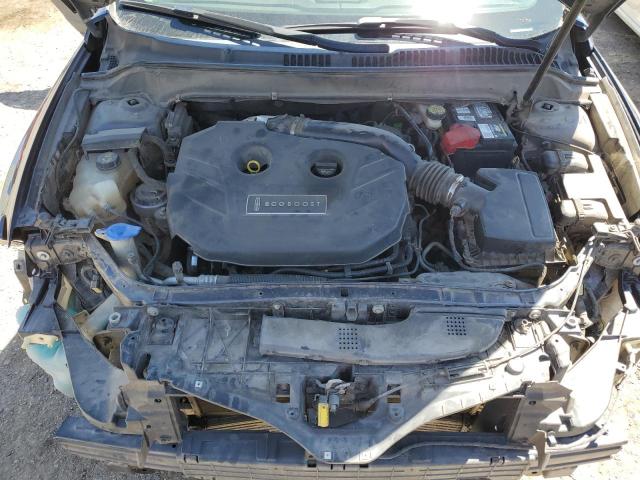 Photo 10 VIN: 3LN6L2G92ER824831 - LINCOLN MKZ 