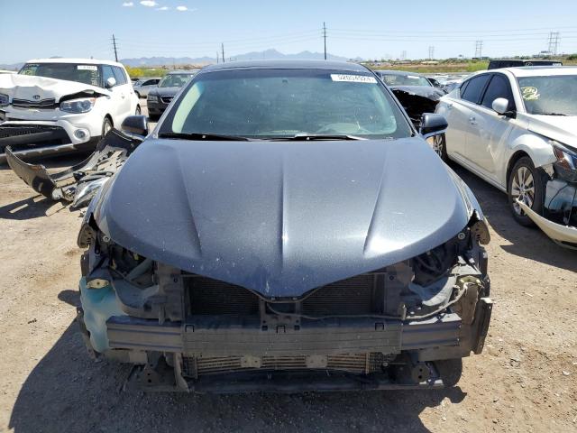 Photo 4 VIN: 3LN6L2G92ER824831 - LINCOLN MKZ 