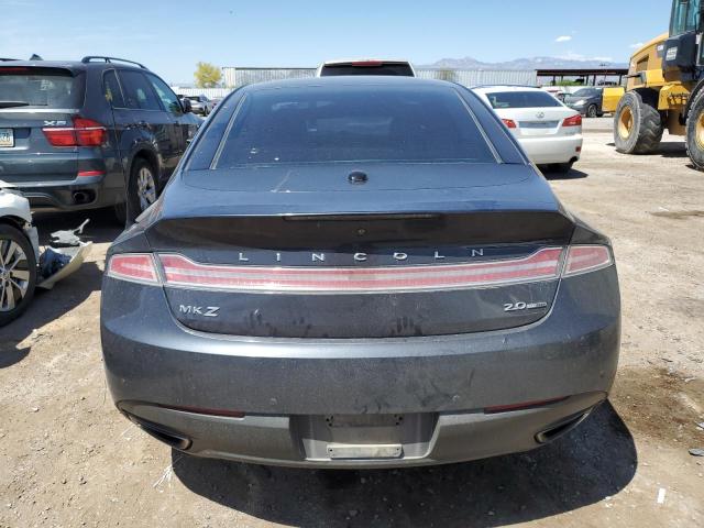 Photo 5 VIN: 3LN6L2G92ER824831 - LINCOLN MKZ 