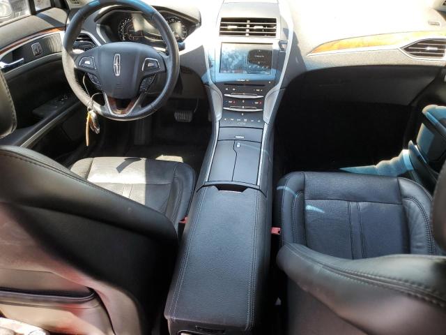 Photo 7 VIN: 3LN6L2G92ER824831 - LINCOLN MKZ 