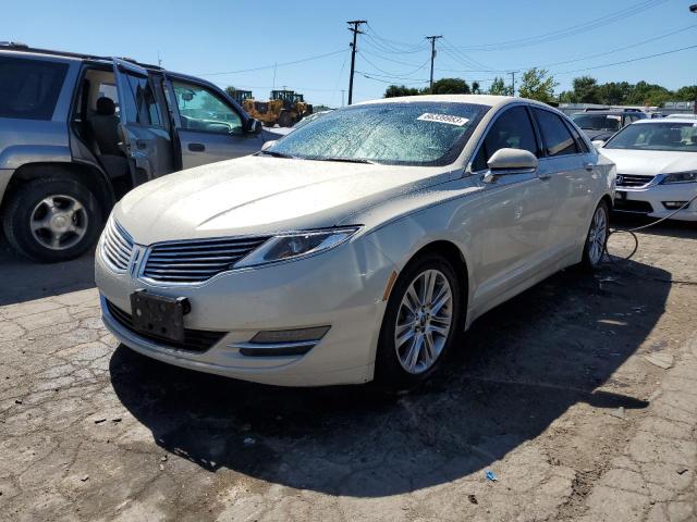 Photo 0 VIN: 3LN6L2G92ER827535 - LINCOLN MKZ 