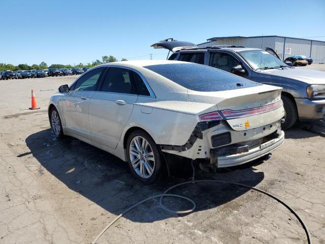 Photo 1 VIN: 3LN6L2G92ER827535 - LINCOLN MKZ 