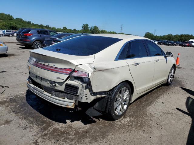 Photo 2 VIN: 3LN6L2G92ER827535 - LINCOLN MKZ 