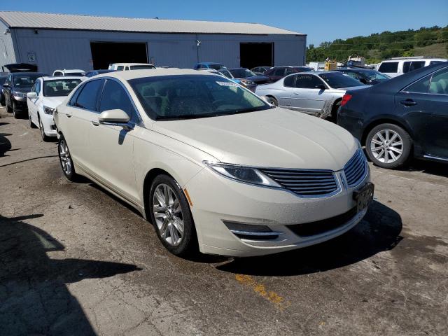 Photo 3 VIN: 3LN6L2G92ER827535 - LINCOLN MKZ 