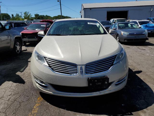 Photo 4 VIN: 3LN6L2G92ER827535 - LINCOLN MKZ 