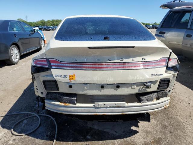 Photo 5 VIN: 3LN6L2G92ER827535 - LINCOLN MKZ 